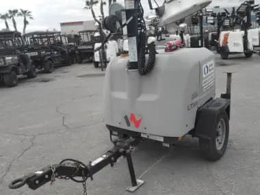 2018 Wacker-Neuson LTV6L for sale