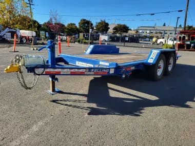 2020 Felling FT-10-IT-I-W for sale