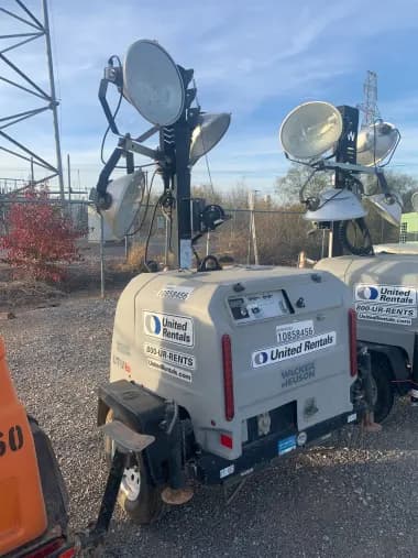 2018 Wacker-Neuson LTV6L for sale