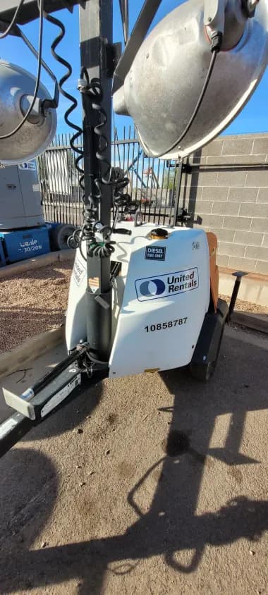 2018 Magnum-Pro MLT6SM for sale