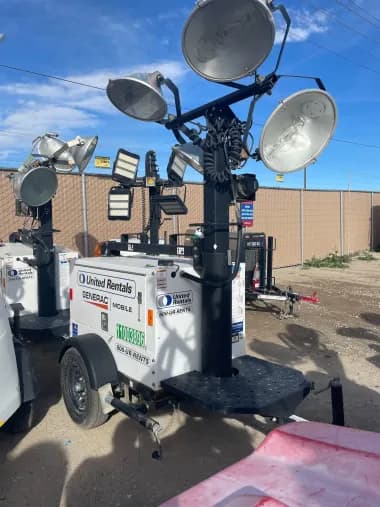 2019 Magnum-Pro MLT3060MV for sale