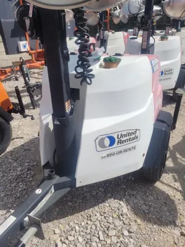 2017 Magnum-Pro MLT6SM for sale