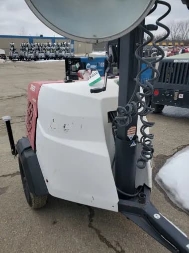 2017 Magnum-Pro MLT6SK for sale
