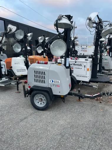 2017 Wacker-Neuson LTV6K for sale