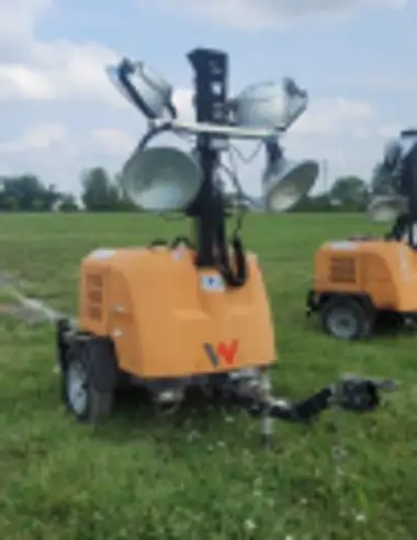 2018 Wacker-Neuson LTV6K for sale