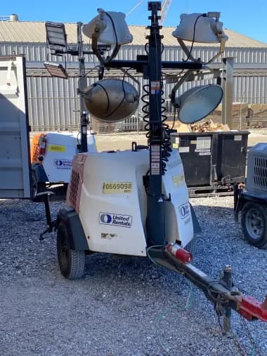 2017 Magnum-Pro MLT6SM for sale