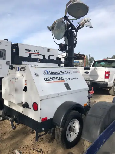 2017 Magnum-Pro MLT4080KVCAN for sale