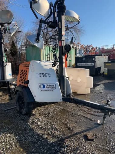 2018 Magnum-Pro MLT6SM for sale