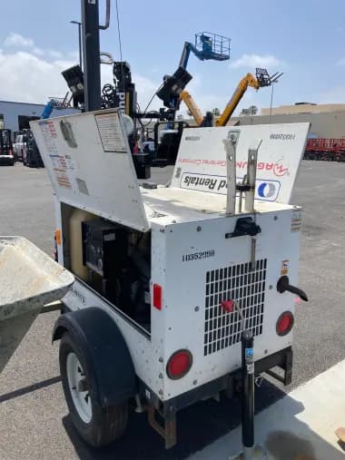 2019 Magnum-Pro MLT6SM for sale