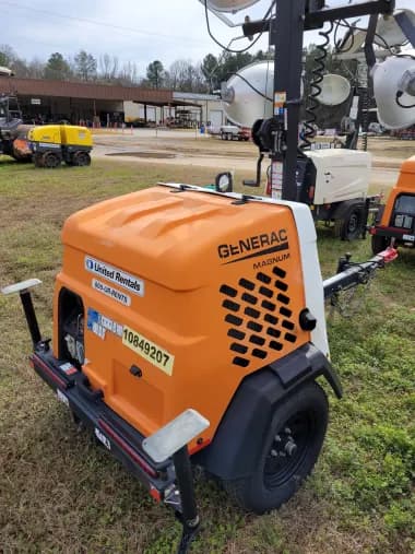 2018 Magnum-Pro MLT6SM for sale