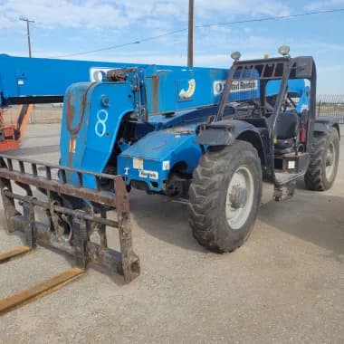 2015 Genie GTH-844 for sale