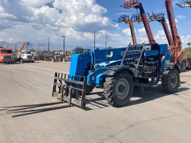 2015 Genie GTH-844 for sale