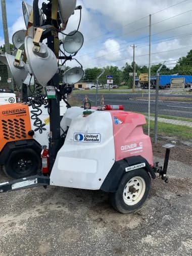 2017 Magnum-Pro MLT6SK for sale