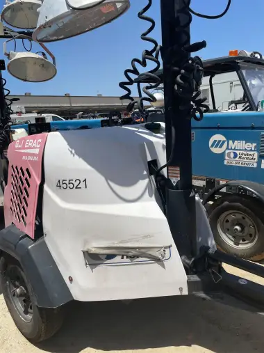 2017 Magnum-Pro MLT6SK for sale