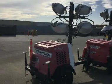 2017 Magnum-Pro MLT6SK for sale