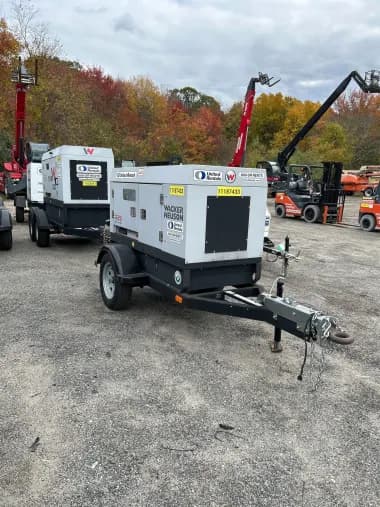 2021 Wacker-Neuson G25-T4F for sale