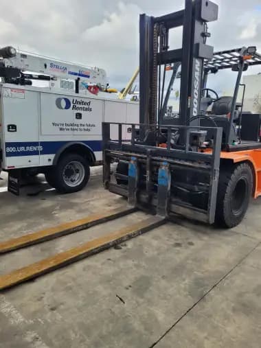 2020 Doosan D90S-7 for sale