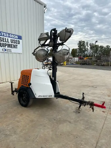 2018 Generac MLT6SM for sale