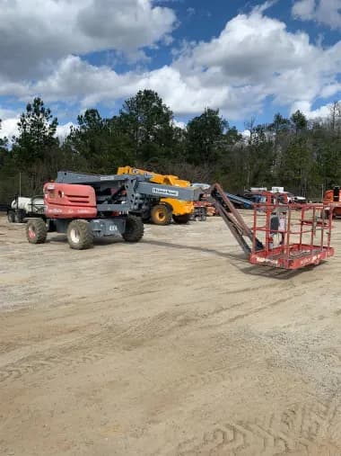 2015 Skyjack SJ63AJ-Articulating for sale