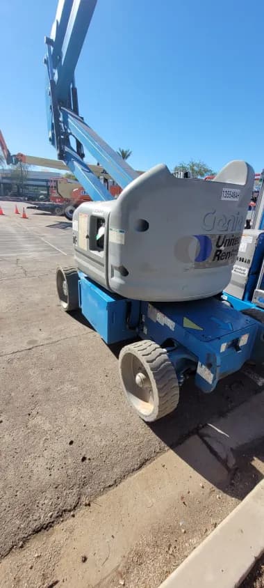 2014 Genie Z-40N-Articulating for sale