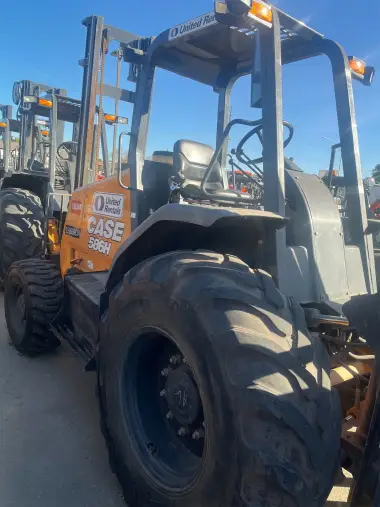 2020 Case 586H for sale