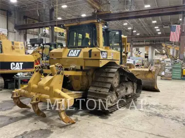 2010 Caterpillar D6TVP for sale