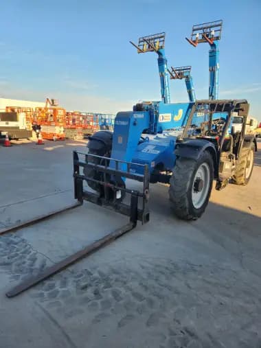 2015 Genie GTH-636 for sale