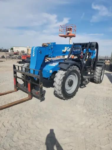 2015 Genie GTH-636 for sale