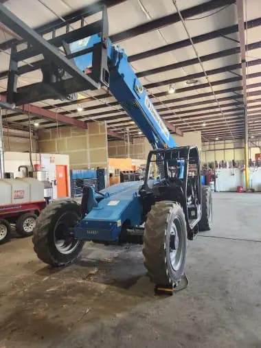 2016 Genie GTH-636 for sale