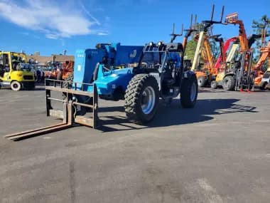 2015 Genie GTH-636 for sale