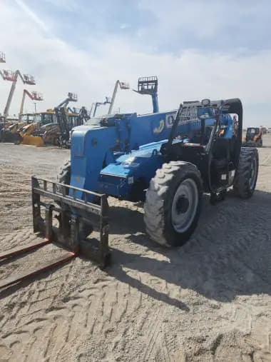 2015 Genie GTH-636 for sale