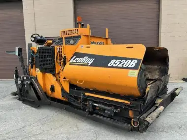 2020 LeeBoy 8520B for sale