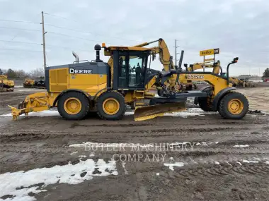 2015 John-Deere &-CO.-772GP for sale