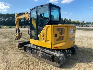 2022 Caterpillar 30607CR for sale