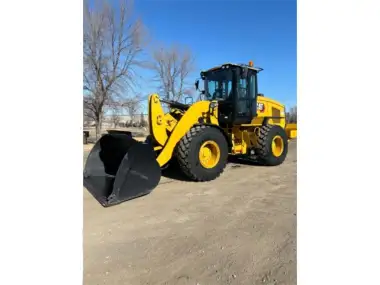 2021 Caterpillar 938M for sale