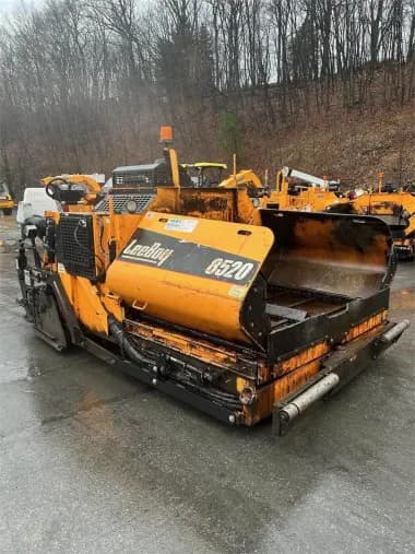 2018 LeeBoy 8520 for sale