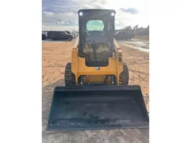 2023 Caterpillar 236D3 for sale