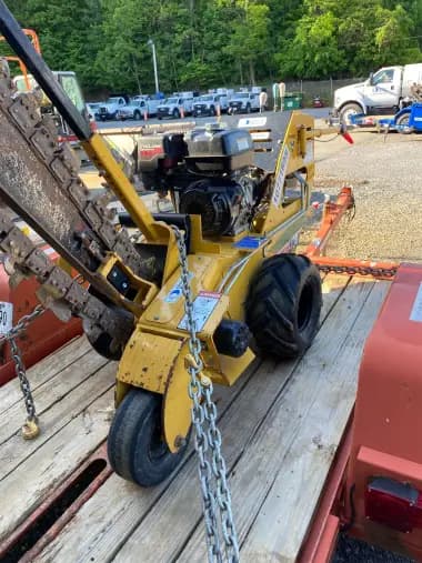 2018 Vermeer RTX130 for sale