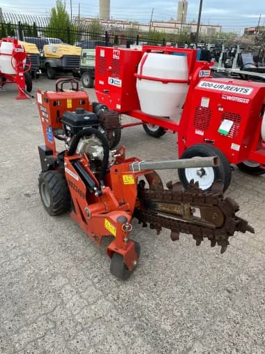 2019 Ditch-Witch C14 for sale
