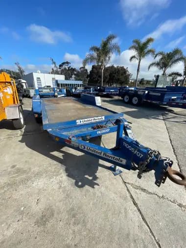 2020 Towmaster T-9DT-16' for sale