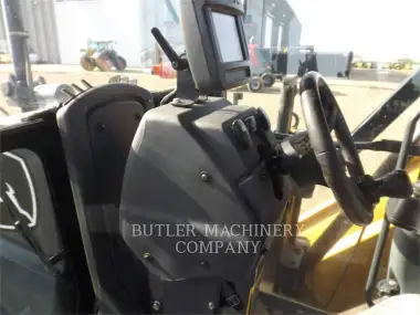2014 John-Deere &-CO.-772GP for sale