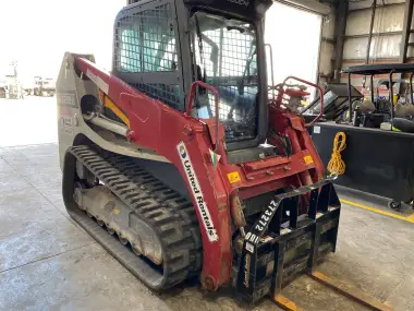 2021 Takeuchi TL12R2-CR for sale
