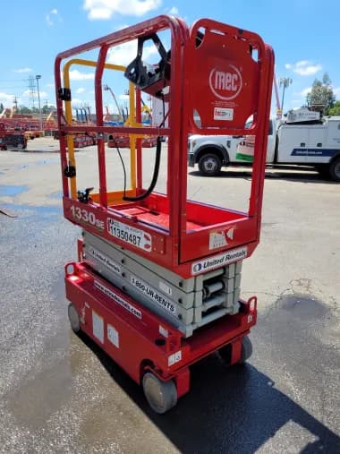 2022 MEC 1330SE for sale