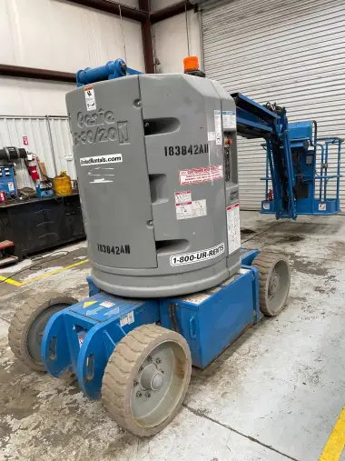 2017 Genie Z-30/20N-RJ-Articulating for sale