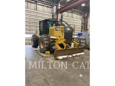 2018 Caterpillar 525D for sale