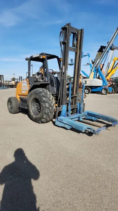 2021 Case 586H for sale