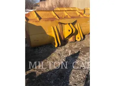 2016 Komatsu WA320-2.75-YD3-GP-BUCKET for sale