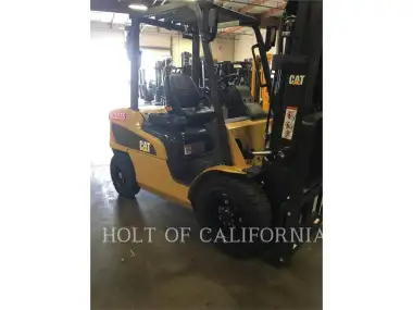 2021 Caterpillar MITSUBISHI-DP30N5 for sale