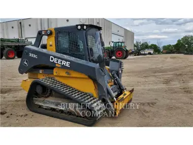 2019 John-Deere &-CO.-333G for sale