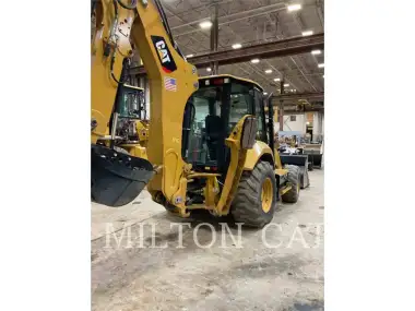 2019 Caterpillar 440 for sale
